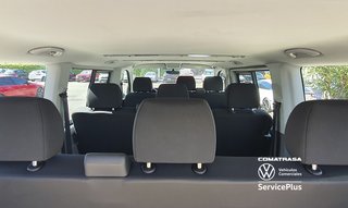 Volkswagen Caravelle 6.1 150 CV DSG 9 plazas 2024