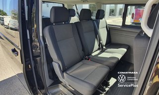 Volkswagen Caravelle 6.1 150 CV DSG 9 plazas 2024