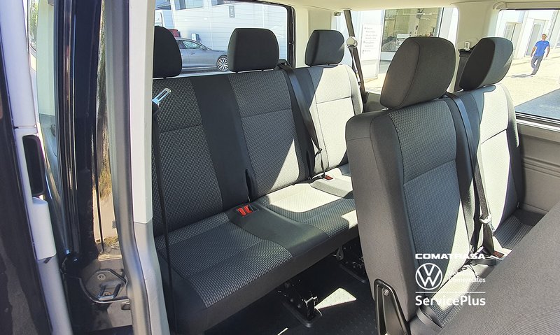 Volkswagen Caravelle 6.1 Origin Batalla Corta 2.0 TDI 2024, foto 12