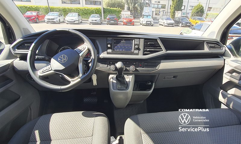 Volkswagen Caravelle 6.1 Origin Batalla Corta 2.0 TDI 2024, foto 13