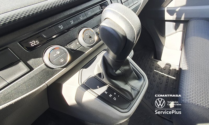 Volkswagen Caravelle 6.1 Origin Batalla Corta 2.0 TDI 2024, foto 14