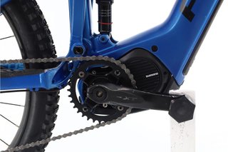 Bicicleta Focus Jam 2 XT t.M Reacondicionada