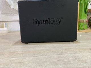 NAS Synology DS723+ 24TB (2x 12TB) servidor