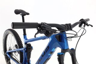 Bicicleta Focus Jam 2 XT t.M Reacondicionada