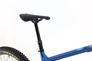Bicicleta Focus Jam 2 XT t.M Reacondicionada