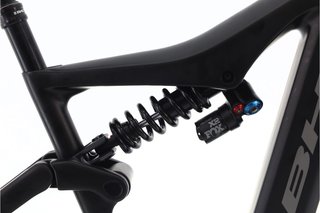 Bicicleta BH AtomX Lynx 9.9 XT t.L Km.0