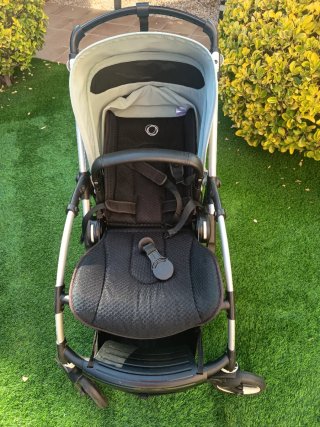 Carro de bebé Bugaboo