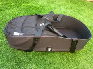 Carro de bebé Bugaboo