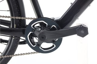 Promo · Bicicleta Cannondale Tesoro Neo SL EQ t.L Reacondicionada