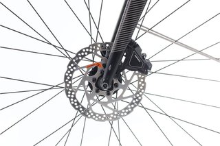 Promo · Bicicleta Cannondale Tesoro Neo SL EQ t.L Reacondicionada