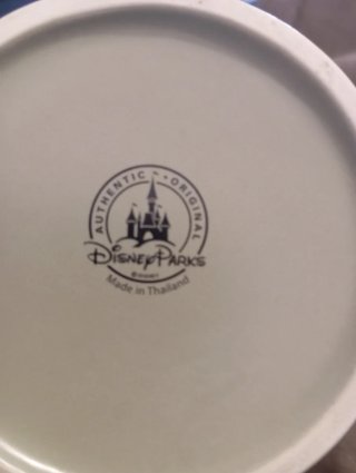 Taza de cerámica con diseño original  Gruñón