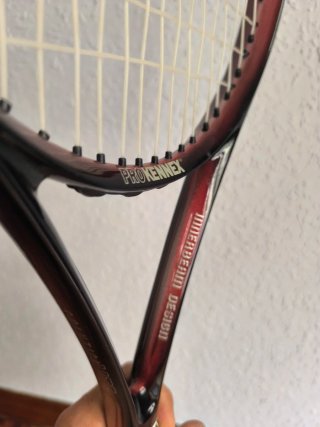 Raqueta Prokenex Solution Lite