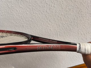 Raqueta Prokenex Solution Lite