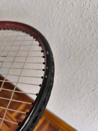 Raqueta Prokenex Solution Lite