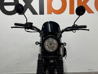 Brixton Cromwell Saxby 250