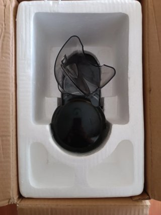 Licuadora Corberó CLQ-800