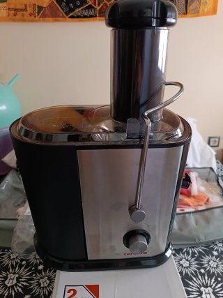 Licuadora Corberó CLQ-800