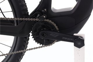 Bicicleta BH AtomX Lynx 9.9 XT t.L Km.0