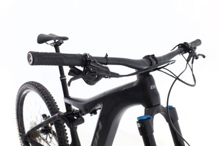 Bicicleta BH AtomX Lynx 9.7 XT t.M Km.0