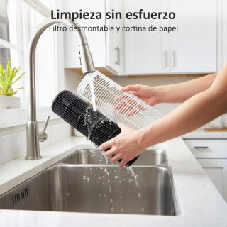 Climatizador Evaporativo 3 en 1