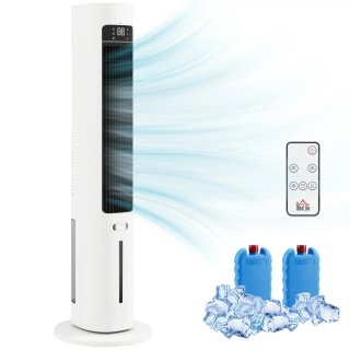Climatizador Evaporativo 3 en 1