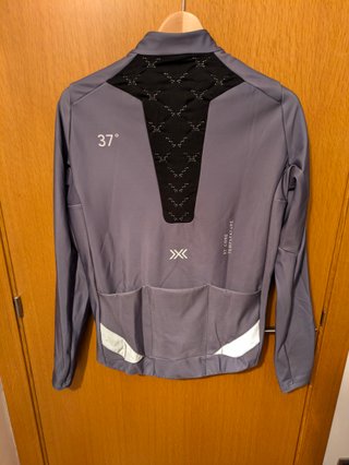 NUEVO Jersey hombre X-BIONIC RIDE COREFUSION TL