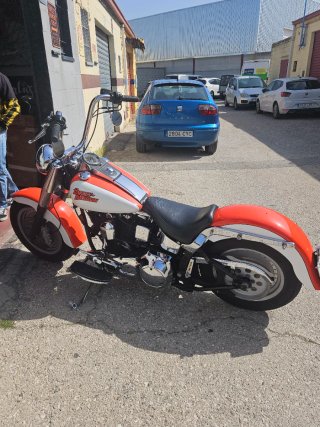 Asiento LePera Negro