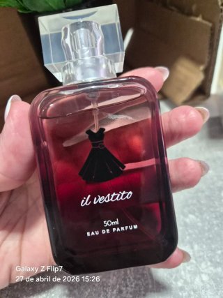 Perfume Maison de Paris AFGANO NOIR Hombre