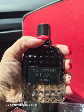 Perfume Maison de Paris AFGANO NOIR Hombre