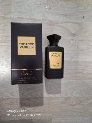 Perfume Maison de Paris AFGANO NOIR Hombre