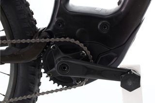 Promo · Bicicleta Specialized Turbo Levo S-Works GX t.S Reacondicionada