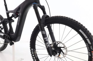 Bicicleta BH AtomX Lynx 9.8 XT t.L Km.0