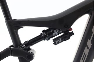 Bicicleta BH AtomX Lynx 9.8 XT t.L Km.0