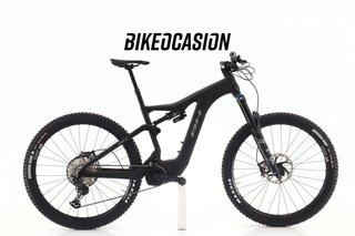 Bicicleta BH AtomX Lynx 9.8 XT t.L Km.0
