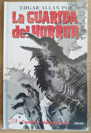 La Guarida del Horror