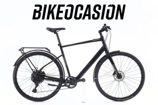 Promo · Bicicleta Cannondale Tesoro Neo SL EQ t.L Reacondicionada