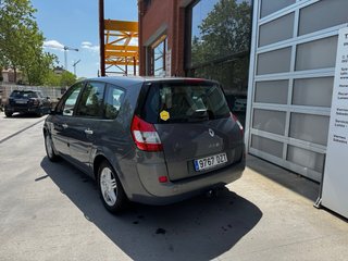 Renault Grand Scenic 2006