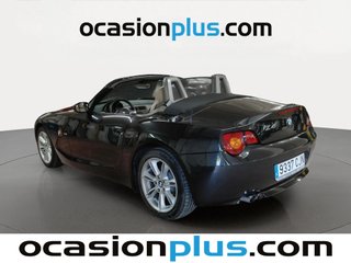 BMW Z4 3.0 i Cabrio 170 kW (231 CV)
