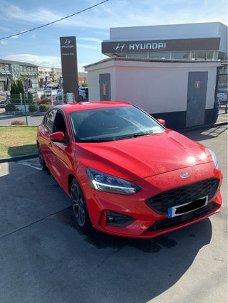 Ford Focus ST Line 1.0 EcoBoost 125cv