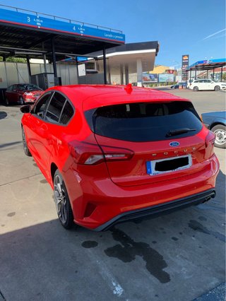 Ford Focus ST Line 1.0 EcoBoost 125cv