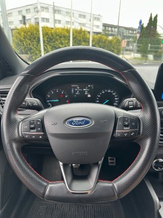 Ford Focus ST Line 1.0 EcoBoost 125cv