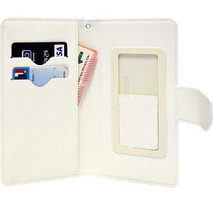 Custodia universale smartphone15,3x7,5x1,1cm NUOVA