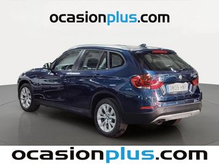 BMW X1 sDrive18d 105 kW (143 CV)