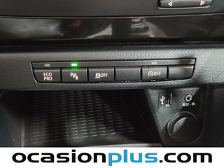 BMW X1 sDrive18d 105 kW (143 CV)