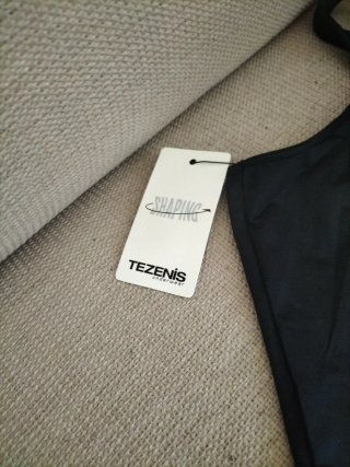 Guaina modellante Tezenis L