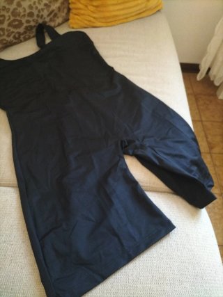 Guaina modellante Tezenis L