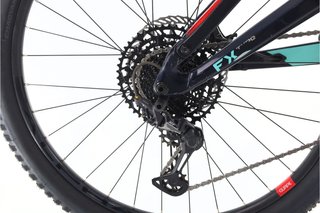 Bicicleta Bianchi e-Omnia XT t.M Reacondicionada
