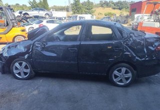 Asiento tras der seat 346643 cordoba berlina (6l2)