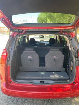 Peugeot 5008 2010