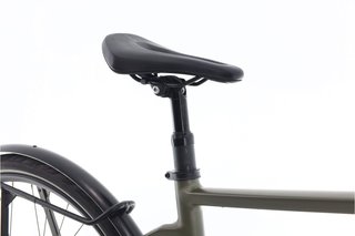 Promo · Bicicleta Riese Muller UBN Five Silent t.XL Reacondicionada